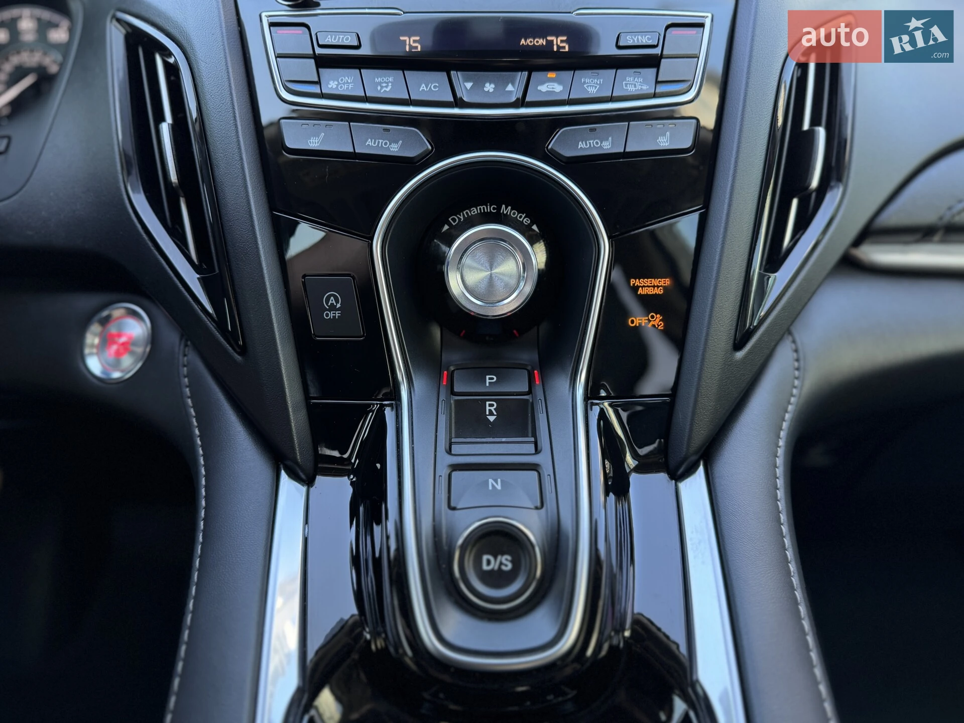 2021 Acura RDX - мініатюра 48