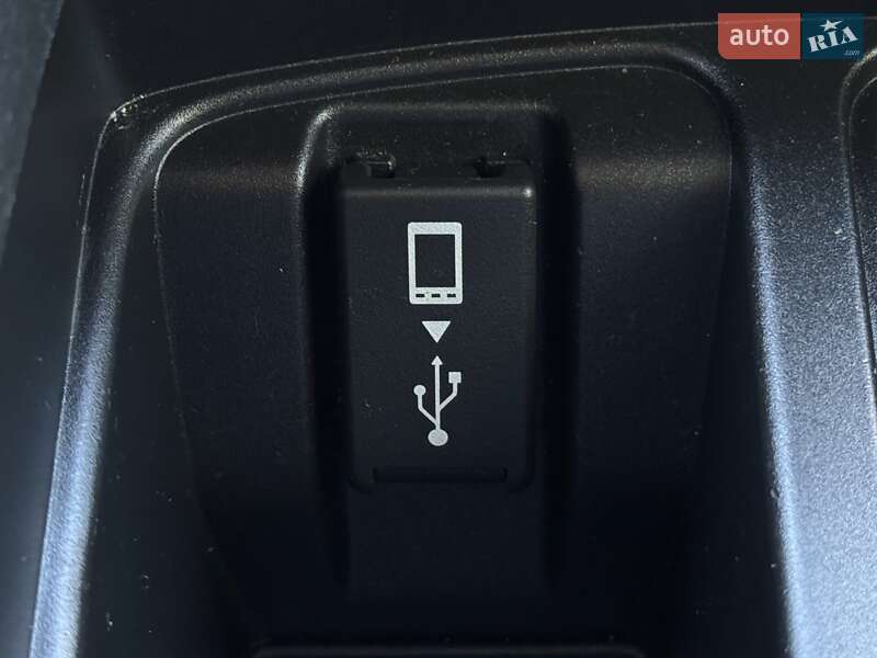 Внедорожник / Кроссовер Acura RDX 2021 в Днепре