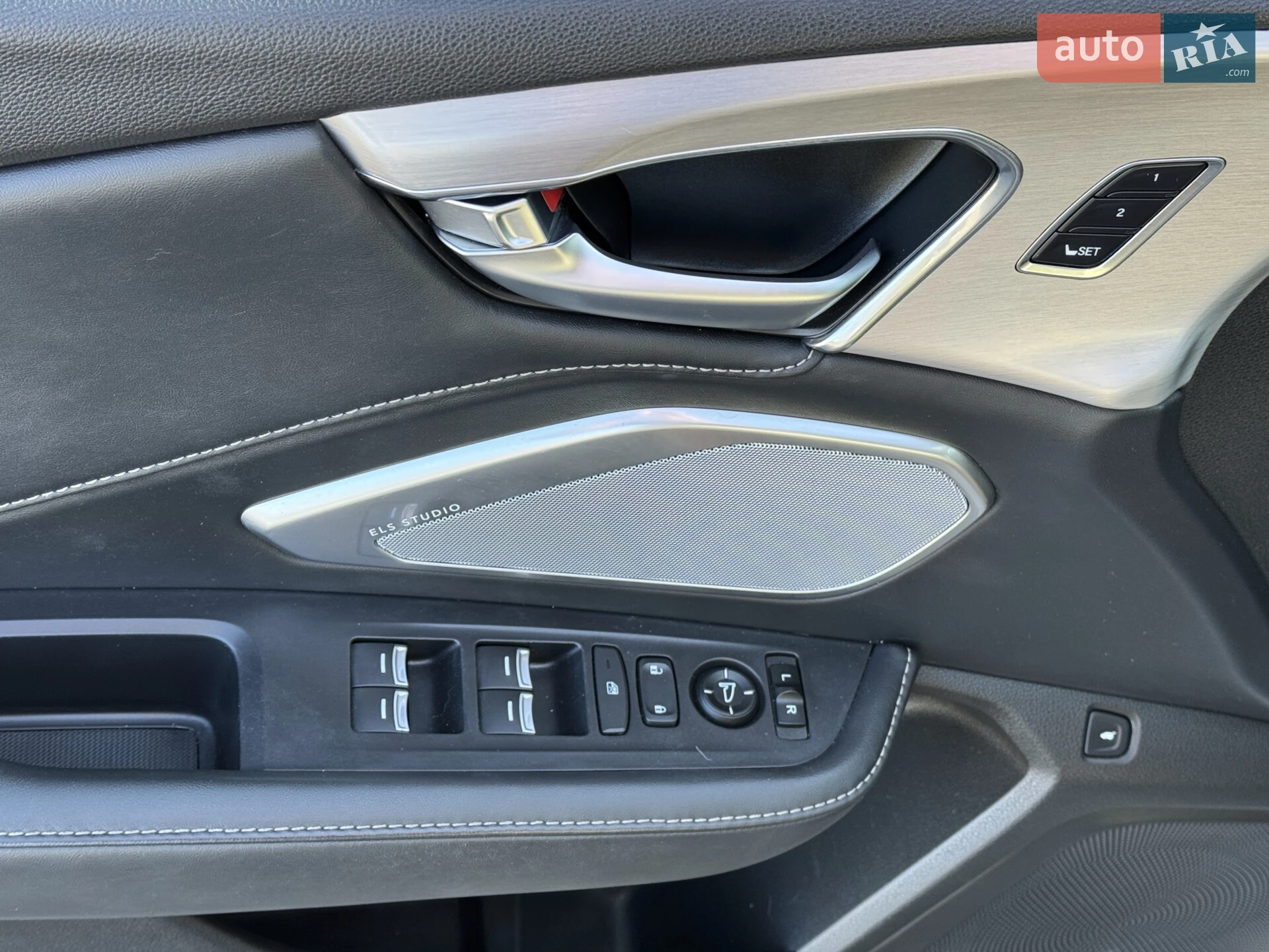 2021 Acura RDX - мініатюра 60