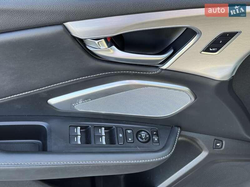 Внедорожник / Кроссовер Acura RDX 2021 в Днепре