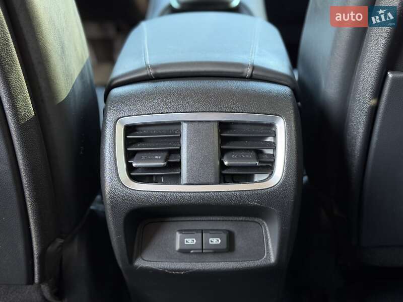 Внедорожник / Кроссовер Acura RDX 2021 в Днепре