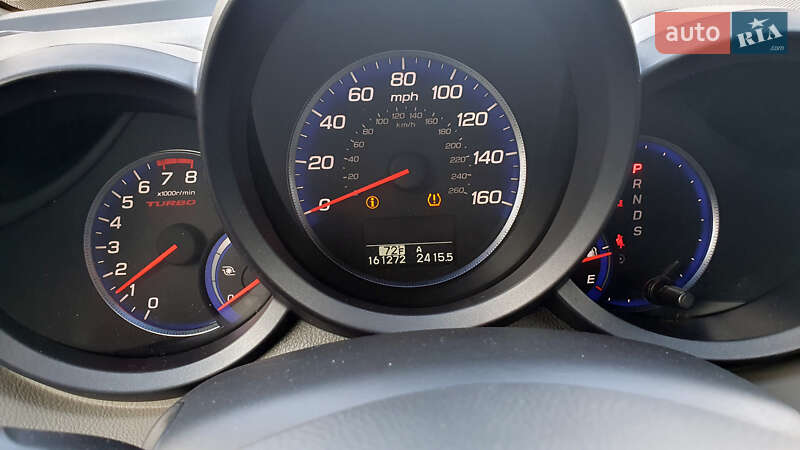 Внедорожник / Кроссовер Acura RDX 2008 в Броварах
