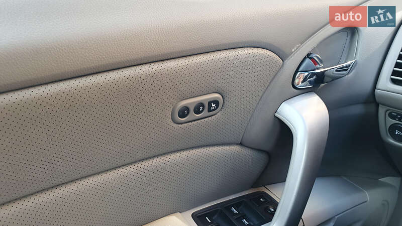 Внедорожник / Кроссовер Acura RDX 2008 в Броварах