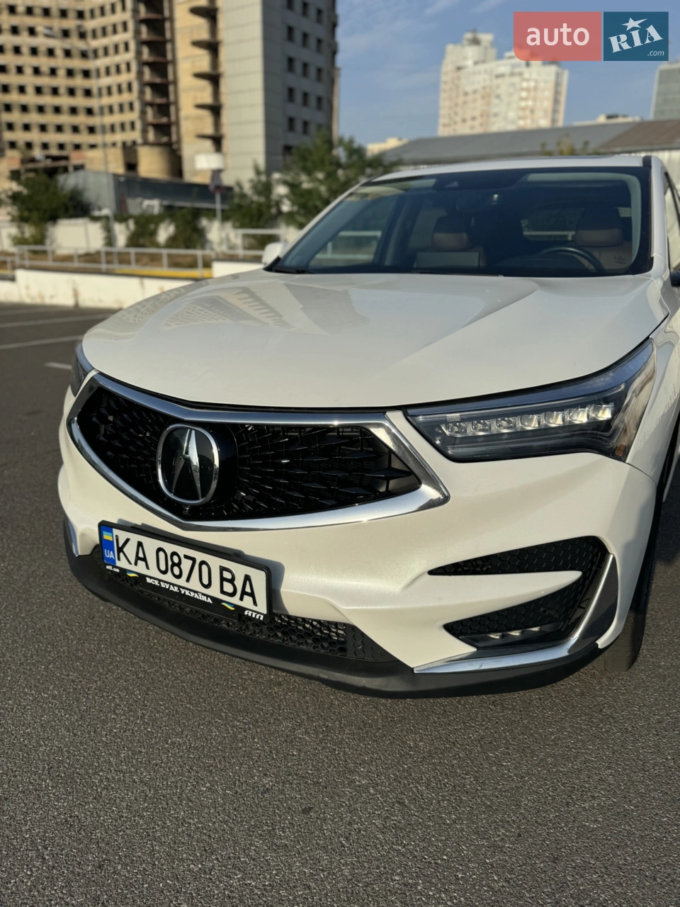 2021 Acura RDX - мініатюра 41