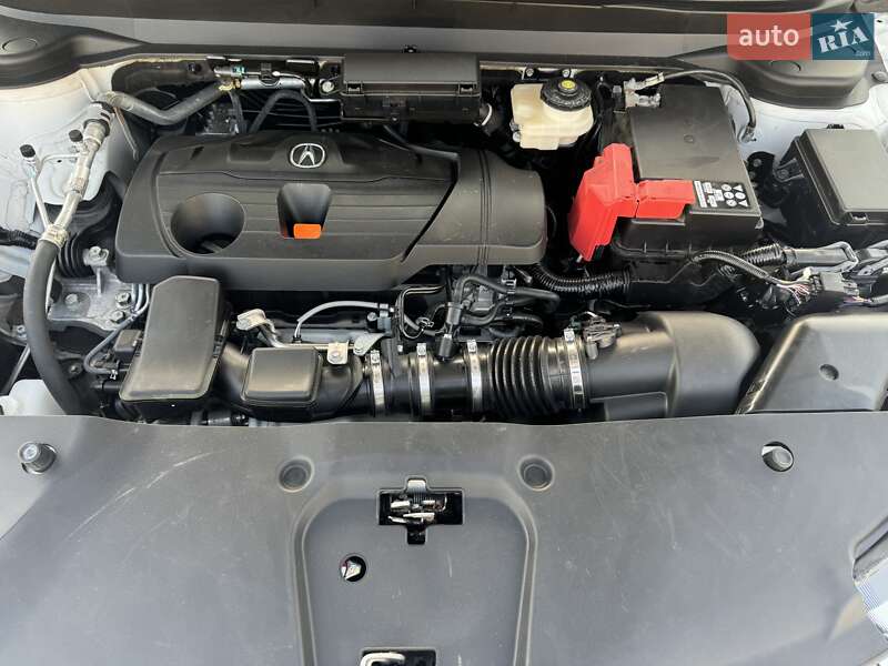 Внедорожник / Кроссовер Acura RDX 2020 в Киеве