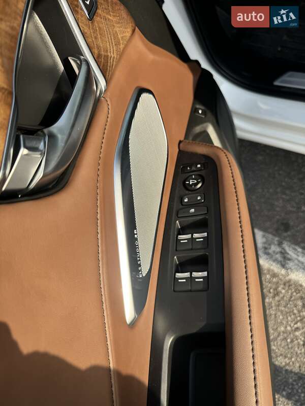 Внедорожник / Кроссовер Acura RDX 2020 в Киеве