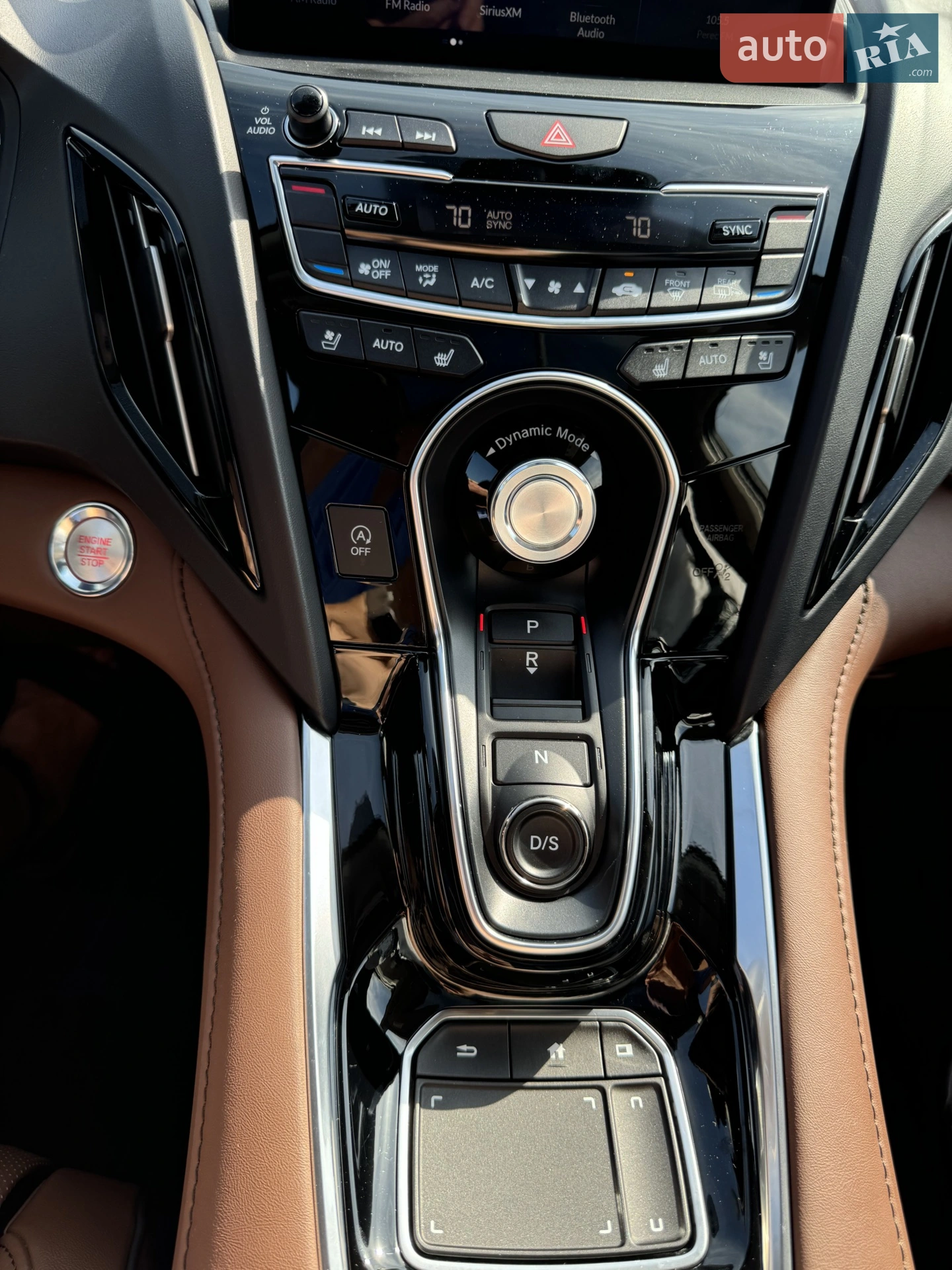 2020 Acura RDX - мініатюра 18