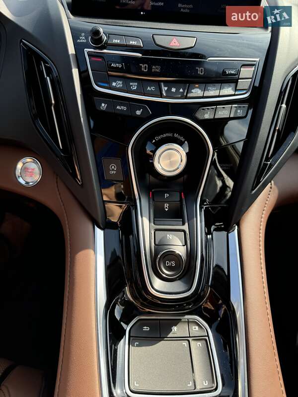 Внедорожник / Кроссовер Acura RDX 2020 в Киеве