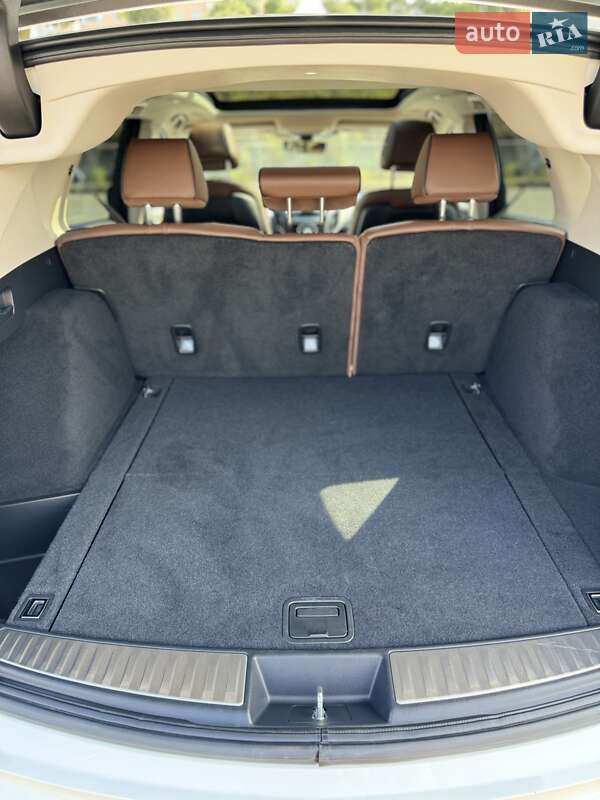 Внедорожник / Кроссовер Acura RDX 2020 в Киеве