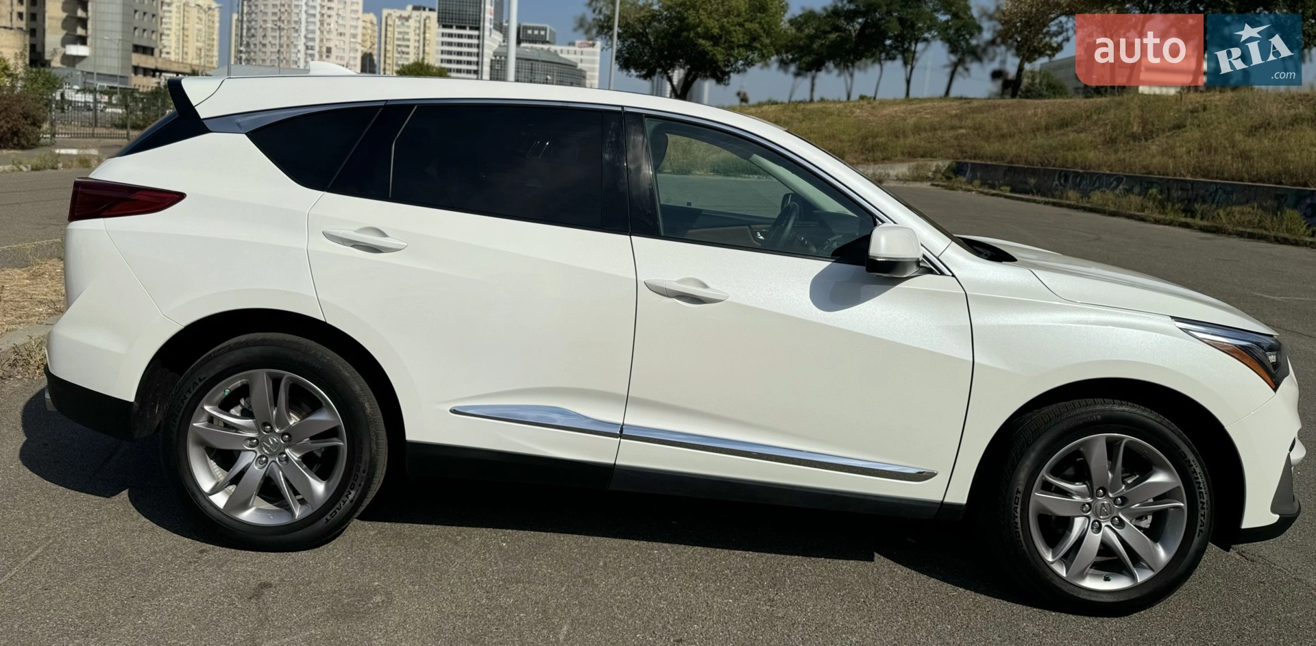 2020 Acura RDX - мініатюра 25