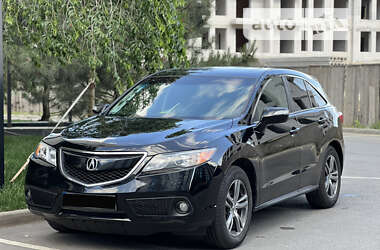 Внедорожник / Кроссовер Acura RDX 2013 в Киеве