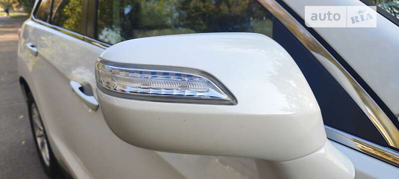 Внедорожник / Кроссовер Acura RDX 2016 в Черкассах фото 13 Внедорожник / Кроссовер Acura RDX 2016 в Черкассах