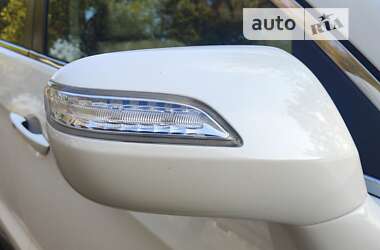 Внедорожник / Кроссовер Acura RDX 2016 в 