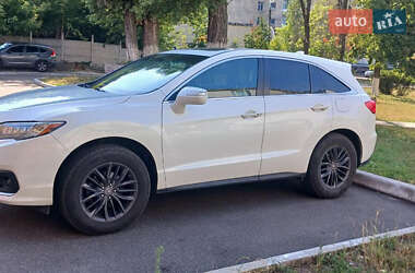 Внедорожник / Кроссовер Acura RDX 2014 в Киеве