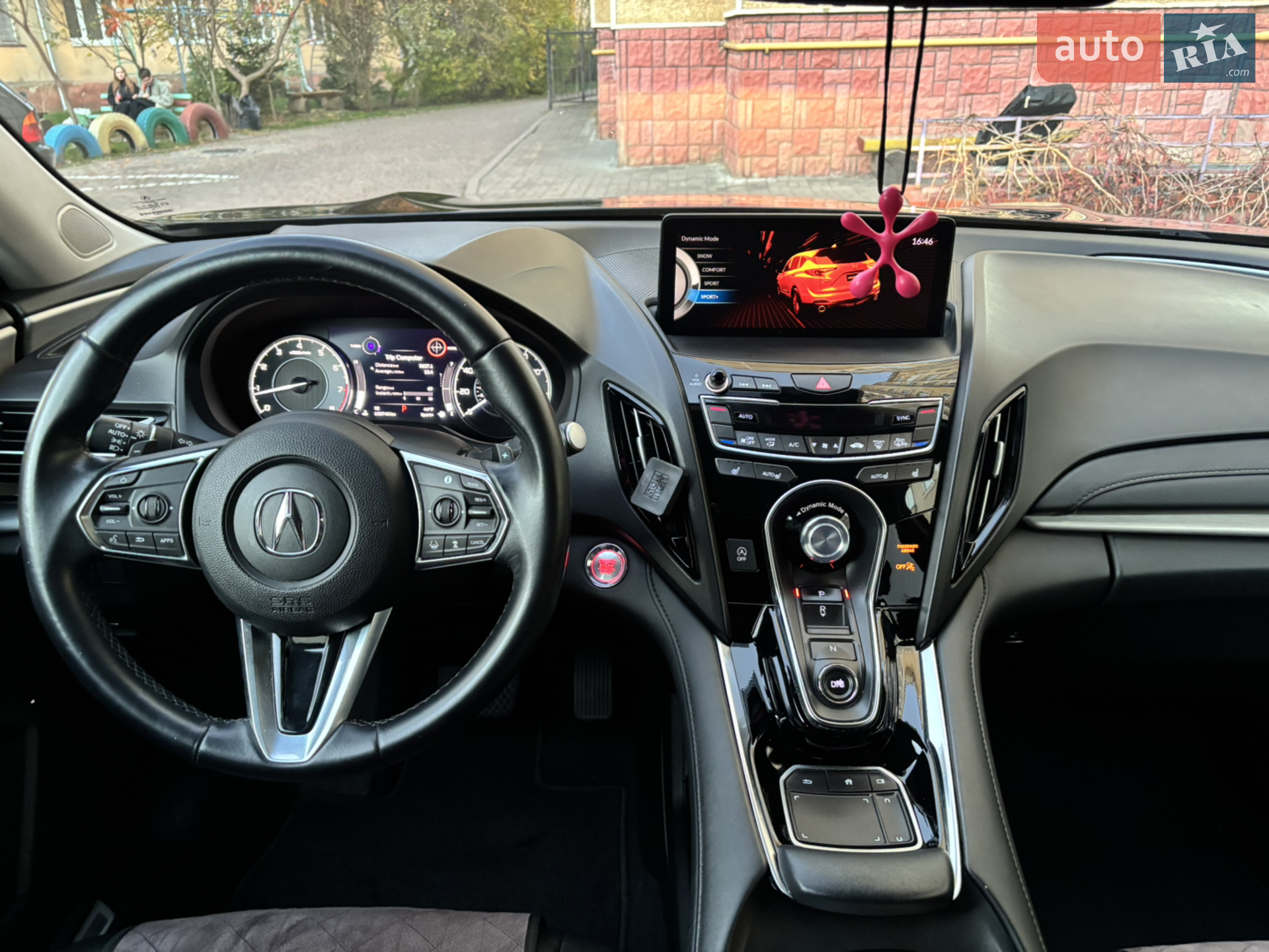 2018 Acura RDX - мініатюра 9