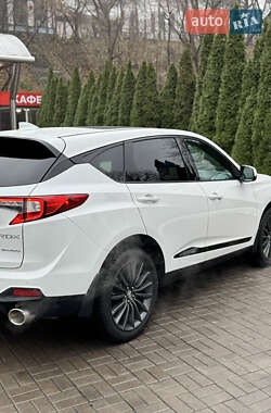 Внедорожник / Кроссовер Acura RDX 2022 в 