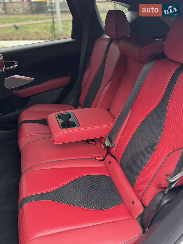 Внедорожник / Кроссовер Acura RDX 2022 в Киеве