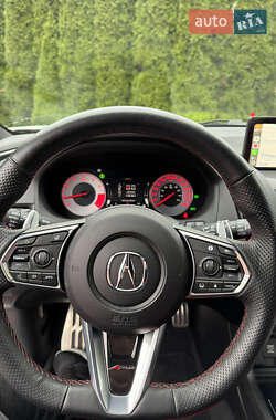 Внедорожник / Кроссовер Acura RDX 2022 в 
