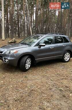 Внедорожник / Кроссовер Acura RDX 2011 в Чернигове