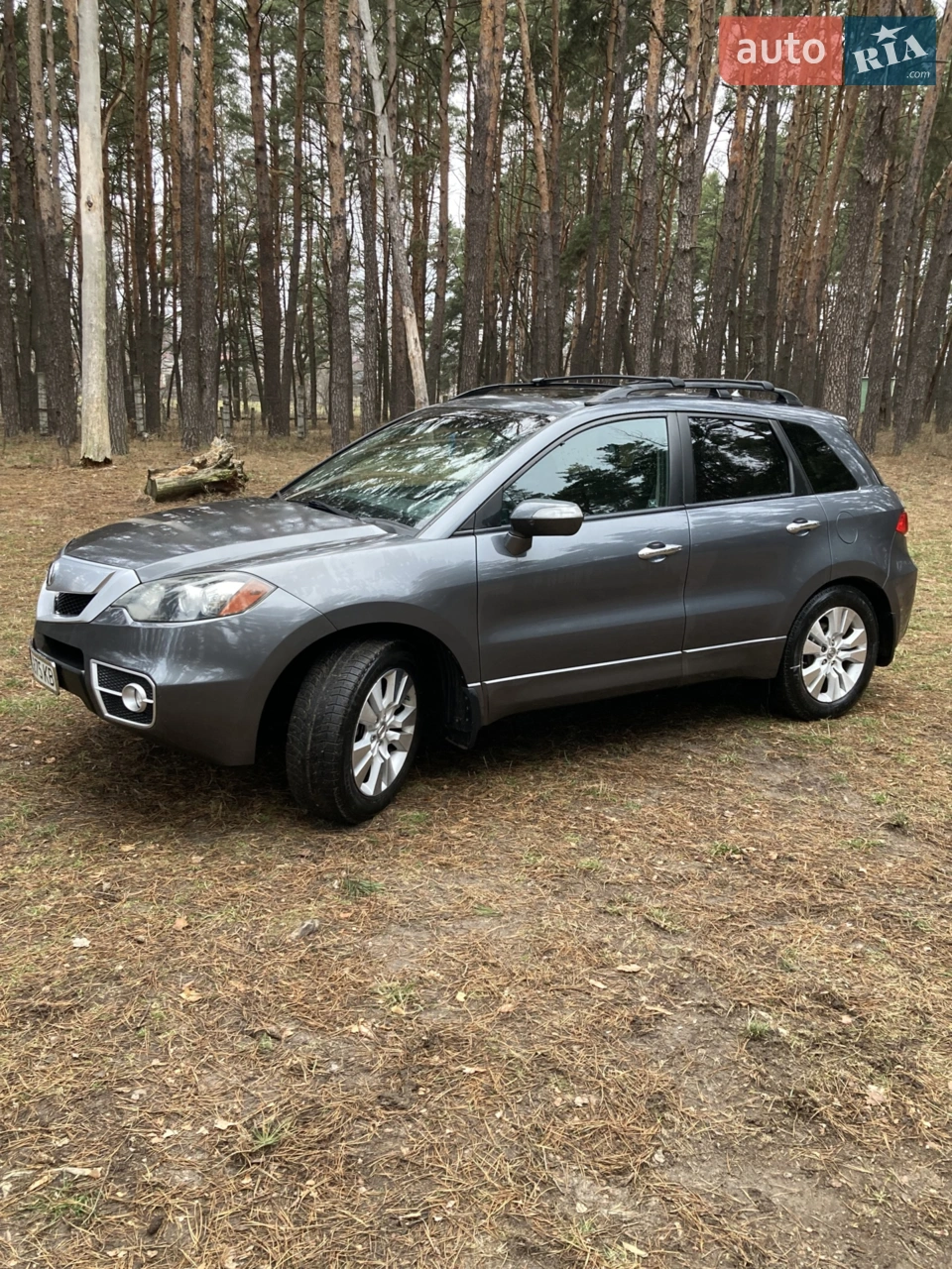 2012 Acura RDX - мініатюра 20