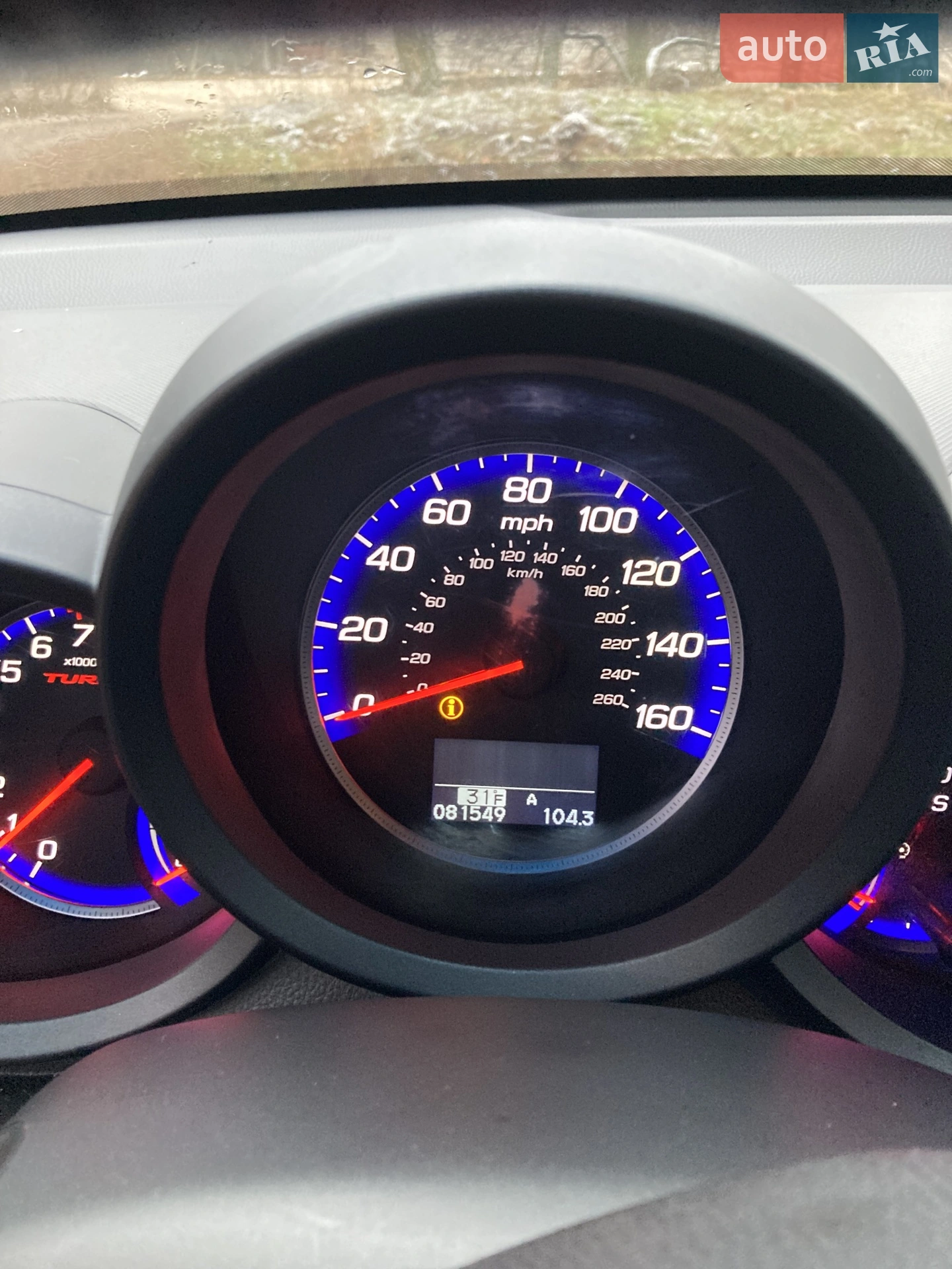 2011 Acura RDX - мініатюра 9