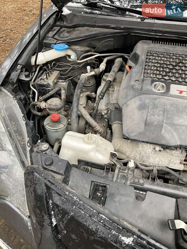 Позашляховик / Кросовер Acura RDX 2011 в Чернігові