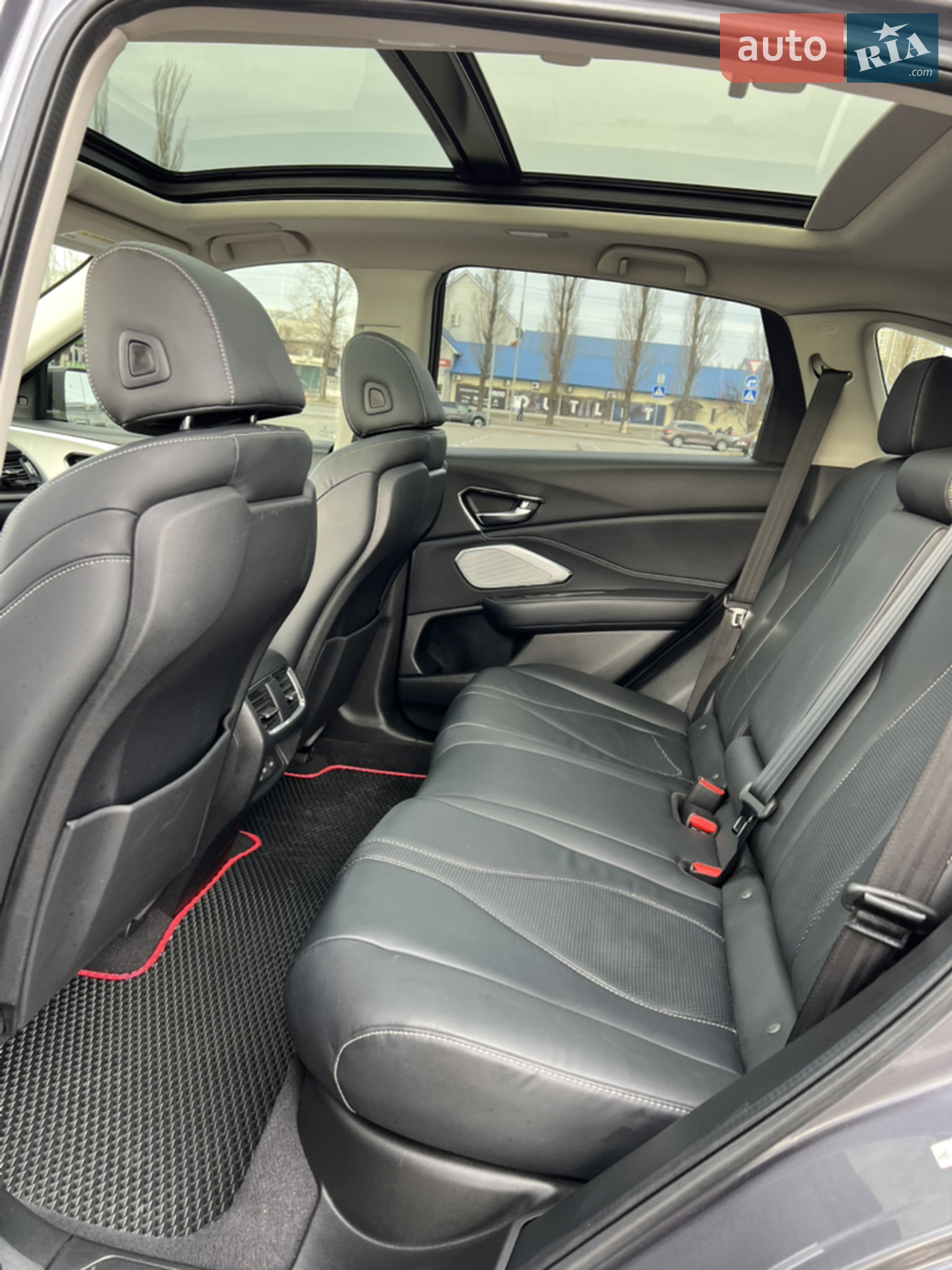 2019 Acura RDX - мініатюра 10