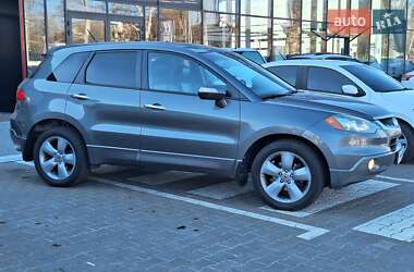 Внедорожник / Кроссовер Acura RDX 2008 в Одессе