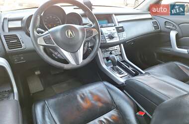 Внедорожник / Кроссовер Acura RDX 2008 в Одессе