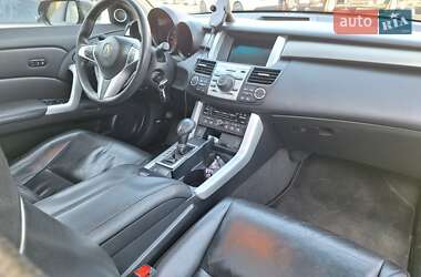 Внедорожник / Кроссовер Acura RDX 2008 в Одессе