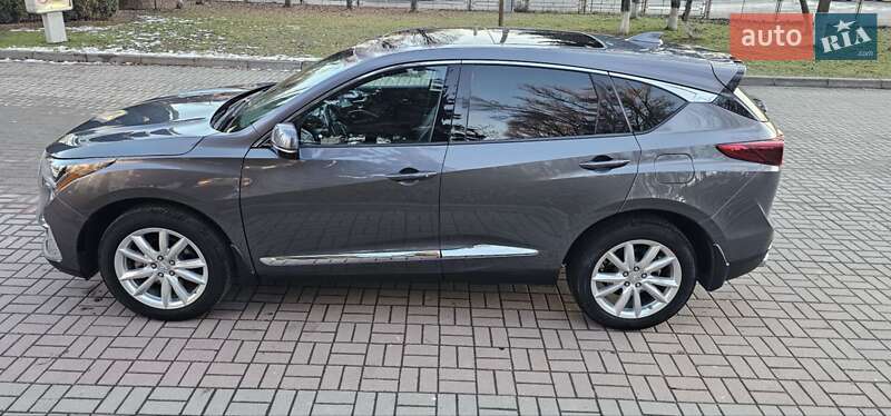 Внедорожник / Кроссовер Acura RDX 2019 в Тернополе
