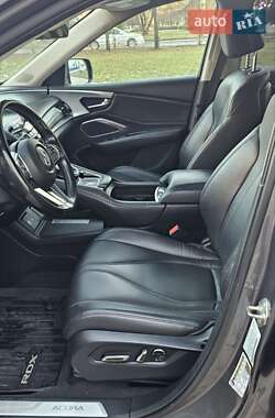 Внедорожник / Кроссовер Acura RDX 2019 в 