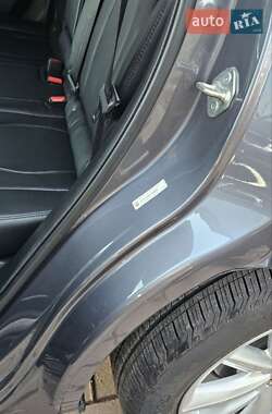 Внедорожник / Кроссовер Acura RDX 2019 в 