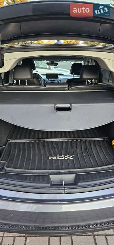 Внедорожник / Кроссовер Acura RDX 2019 в Тернополе