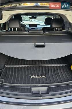Внедорожник / Кроссовер Acura RDX 2019 в 