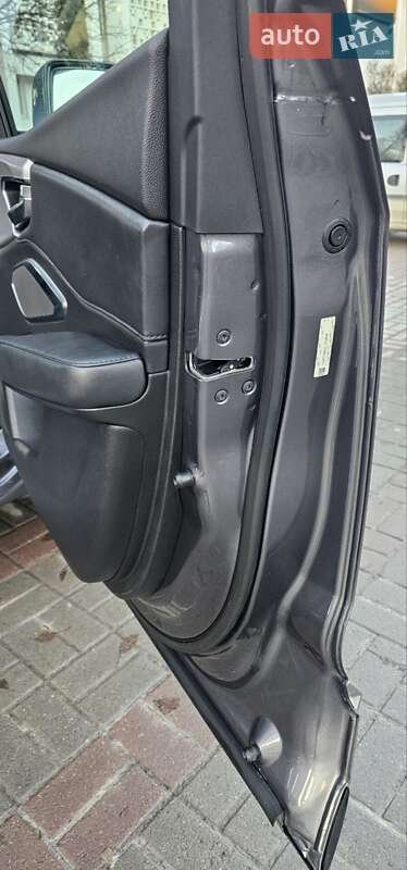 Внедорожник / Кроссовер Acura RDX 2019 в Тернополе