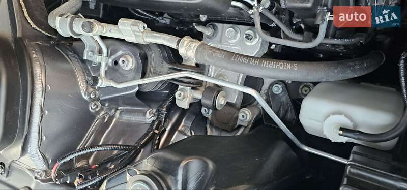 Внедорожник / Кроссовер Acura RDX 2019 в Тернополе