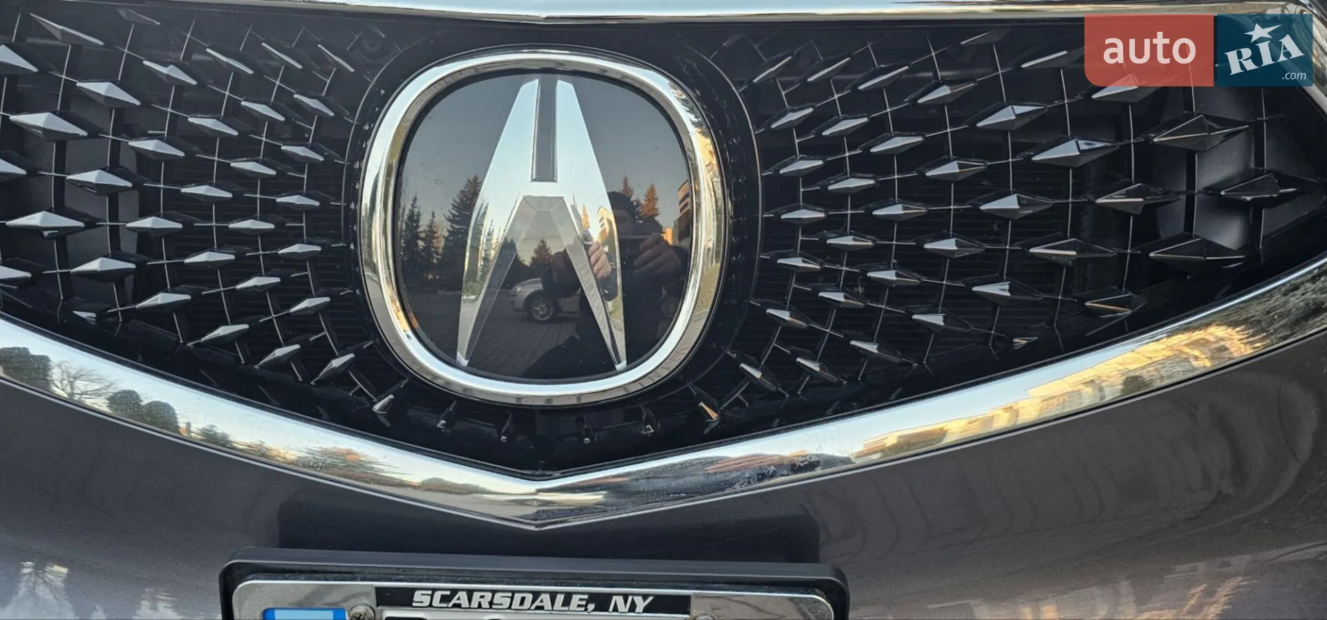 2019 Acura RDX - мініатюра 42