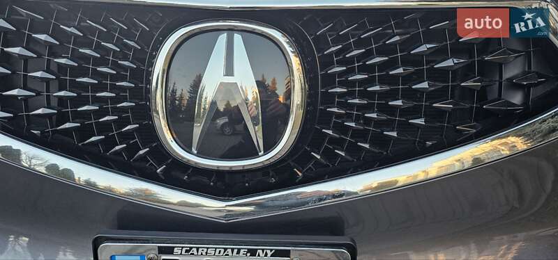Внедорожник / Кроссовер Acura RDX 2019 в Тернополе