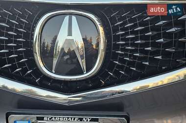 Внедорожник / Кроссовер Acura RDX 2019 в 