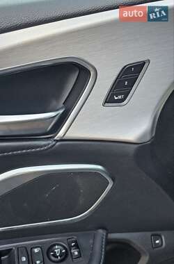 Внедорожник / Кроссовер Acura RDX 2019 в 
