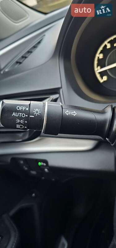Внедорожник / Кроссовер Acura RDX 2019 в Тернополе