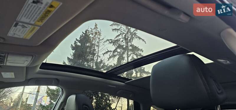 Внедорожник / Кроссовер Acura RDX 2019 в Тернополе