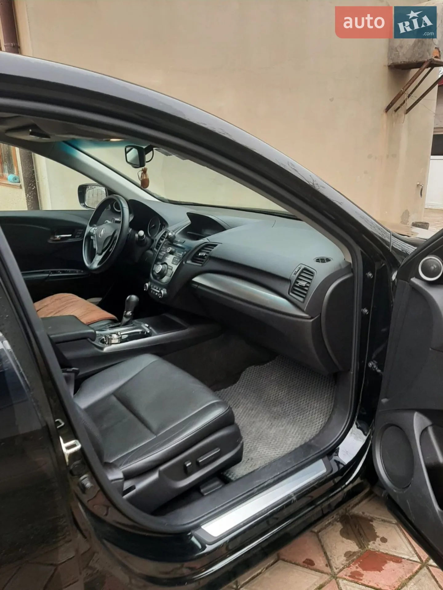 2015 Acura RDX - мініатюра 8