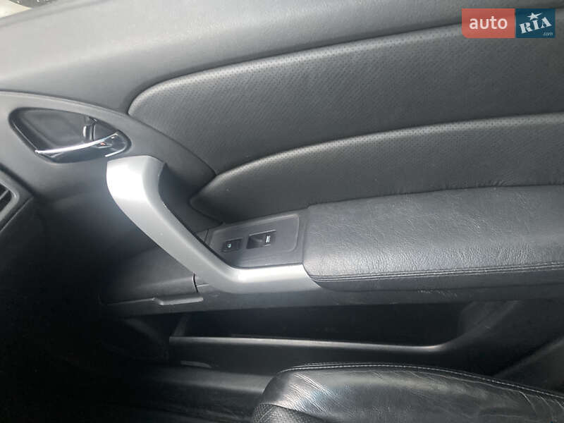 Внедорожник / Кроссовер Acura RDX 2007 в Баре