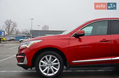 Внедорожник / Кроссовер Acura RDX 2019 в Киеве