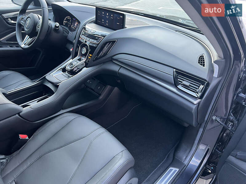 Внедорожник / Кроссовер Acura RDX 2019 в Фастове