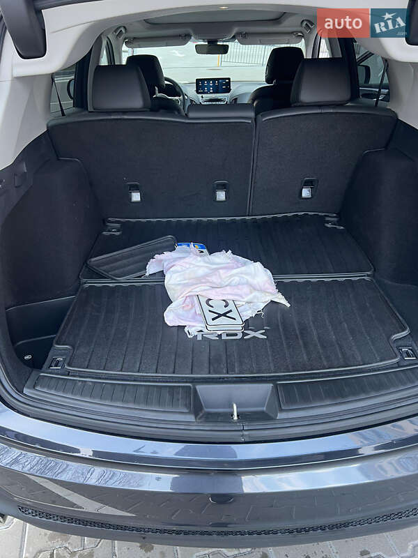 Внедорожник / Кроссовер Acura RDX 2019 в Фастове