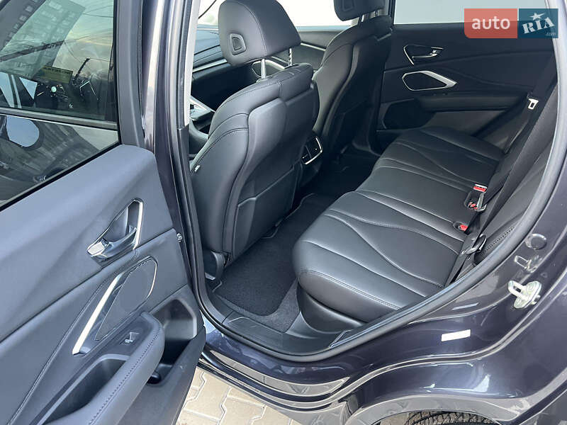 Внедорожник / Кроссовер Acura RDX 2019 в Фастове