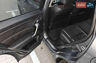 Позашляховик / Кросовер Acura RDX 2009 в Броварах